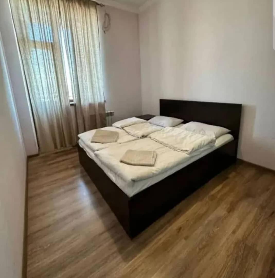 Elite Apartments Yerevan Exterior photo