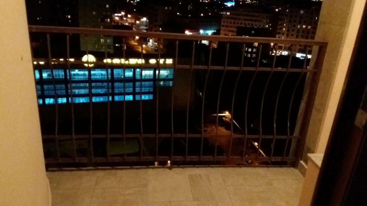 Elite Apartments Yerevan Exterior photo