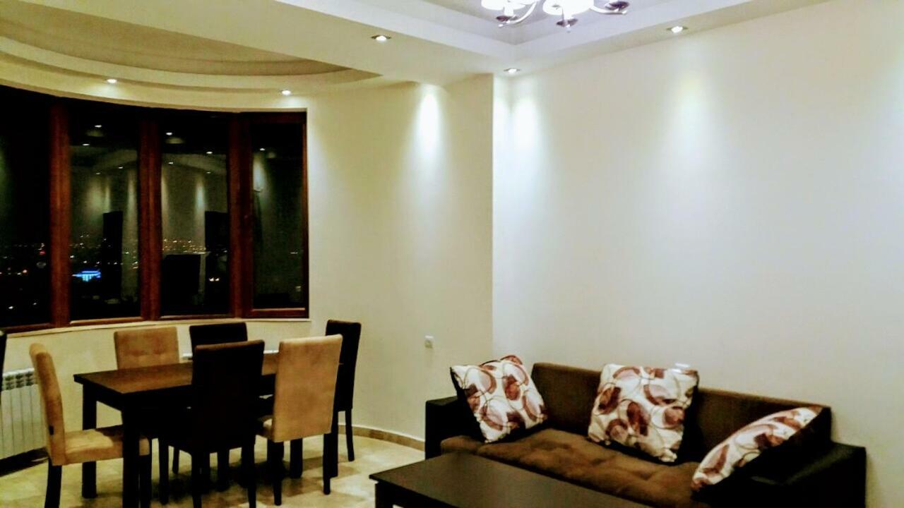 Elite Apartments Yerevan Exterior photo